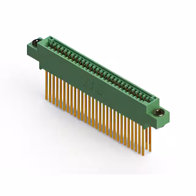 345-056-544-803 EDAC Inc.  Edgeboard Connectors